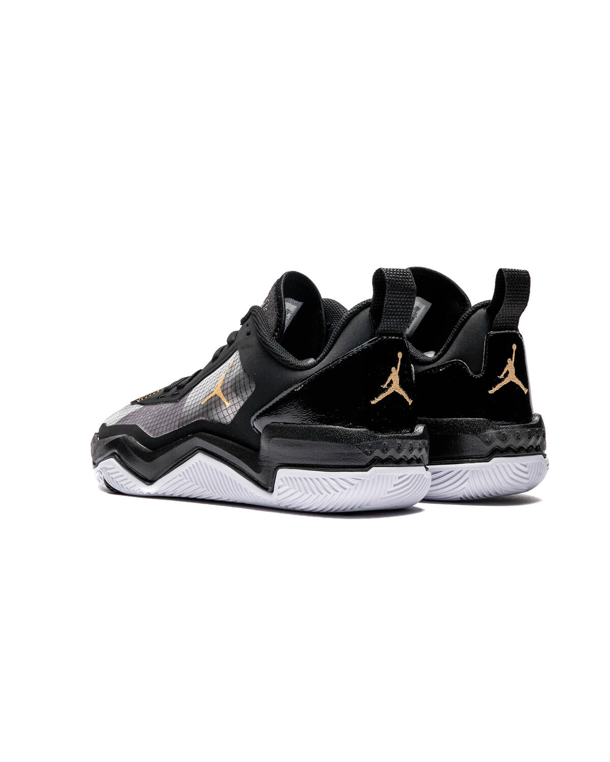 jordan one take black